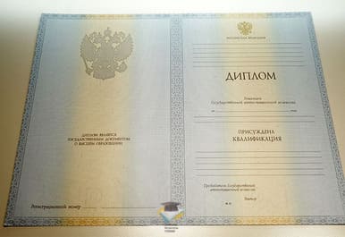 Диплом АлтГПА 2012-2013 годов